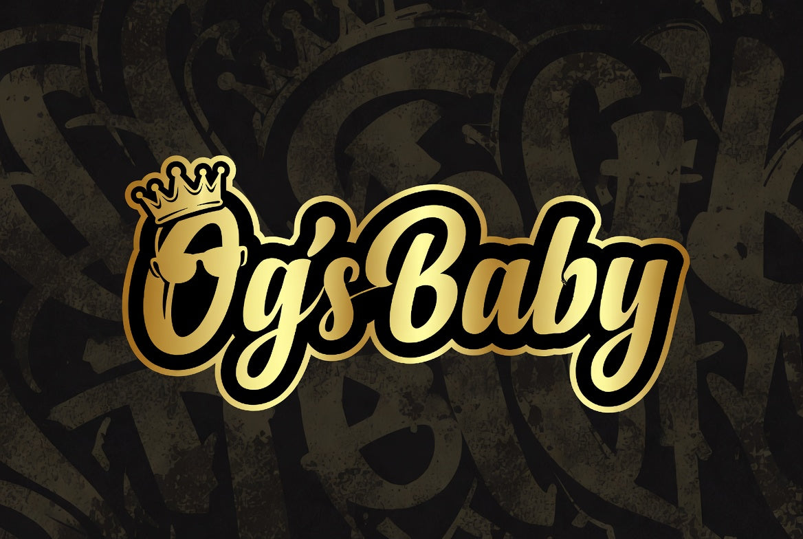 OG's Baby